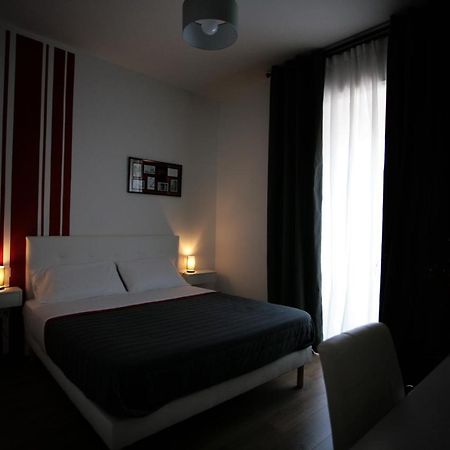 La Libra Rooms Cagliari Exteriör bild
