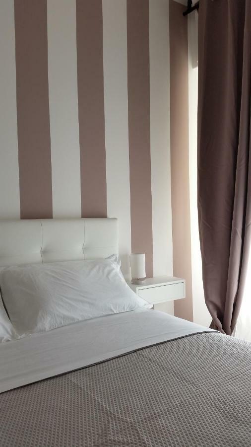 La Libra Rooms Cagliari Exteriör bild