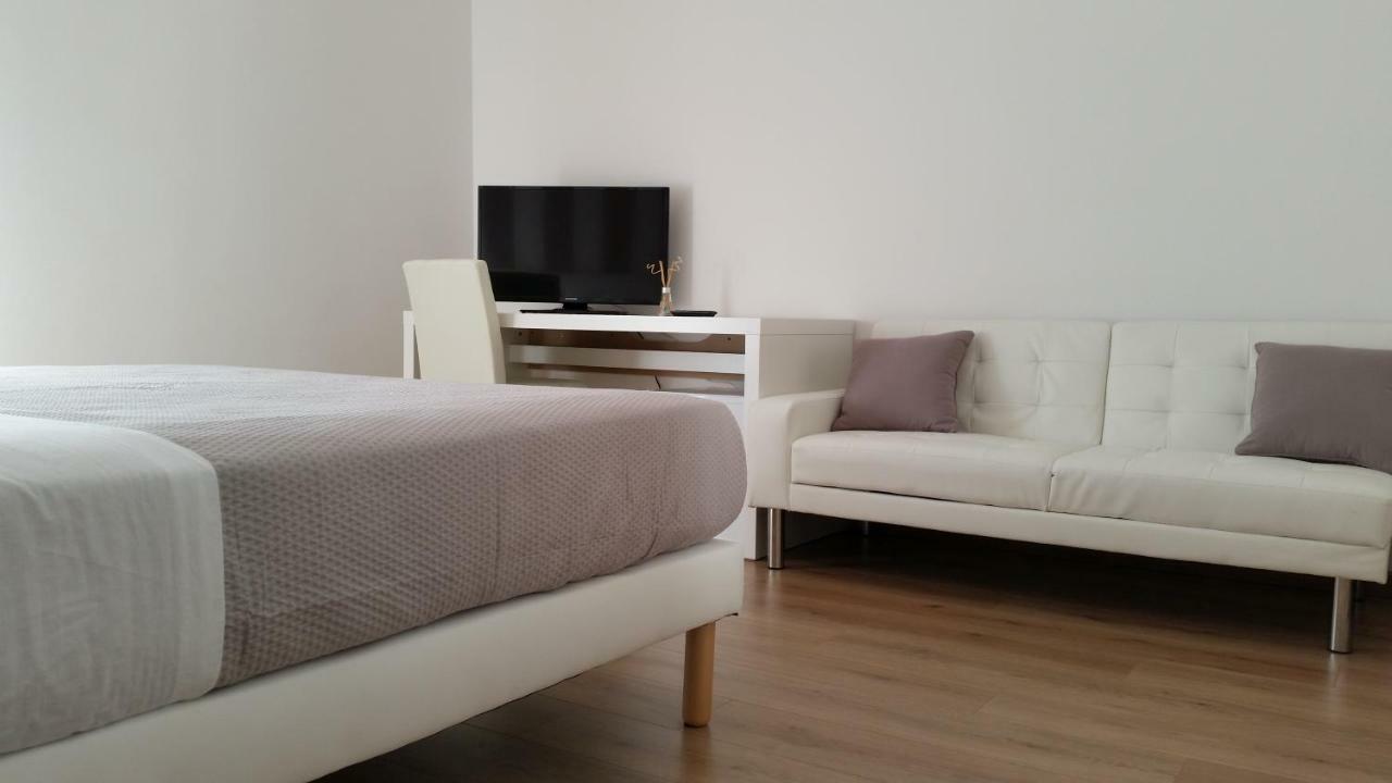 La Libra Rooms Cagliari Exteriör bild