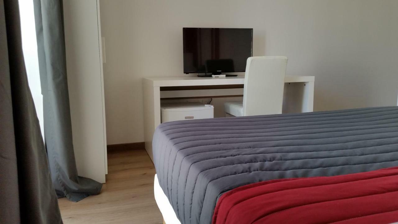 La Libra Rooms Cagliari Exteriör bild